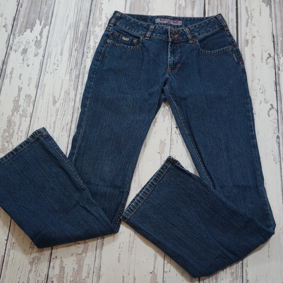 Silver Jeans Denim - Silver denim jeans 28/32